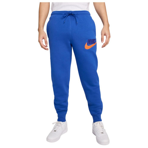 Nike Ανδρικό παντελόνι φόρμας Sportswear Club Fleece